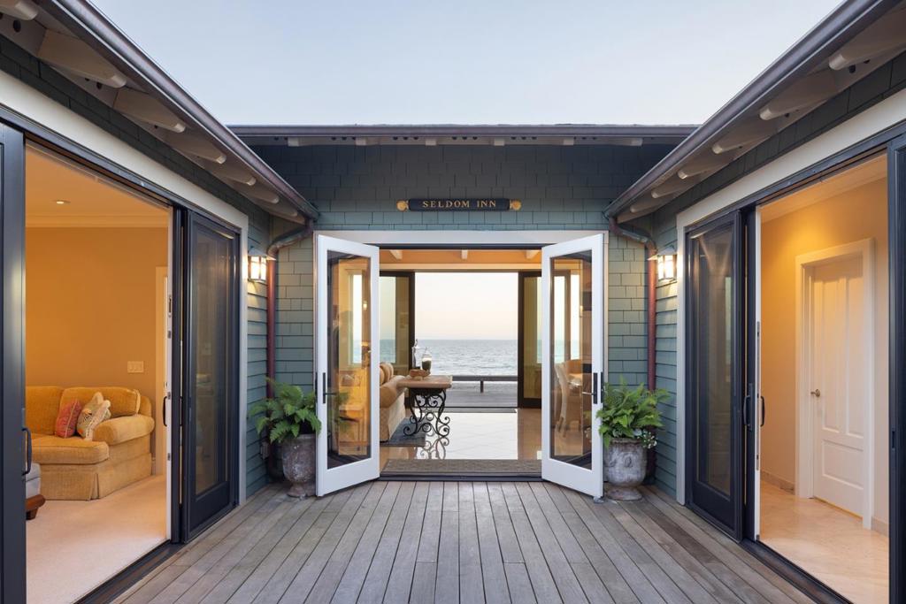 553 Beach Drive