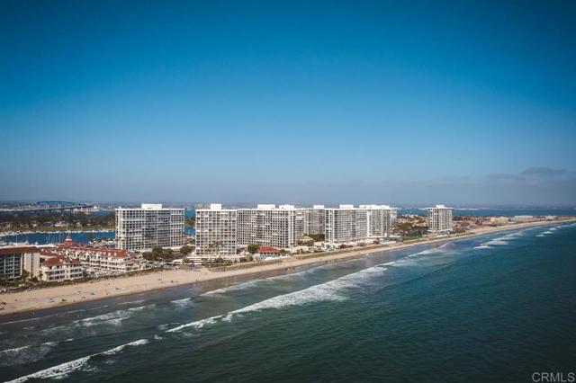 Detail Gallery Image 62 of 74 For 1820 Avenida Del Mundo #1507,  Coronado,  CA 92118 - 3 Beds | 2 Baths