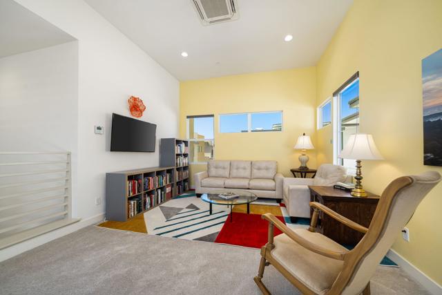 2731 Sunrise Sonata Lane, Palm Springs, CA 92262