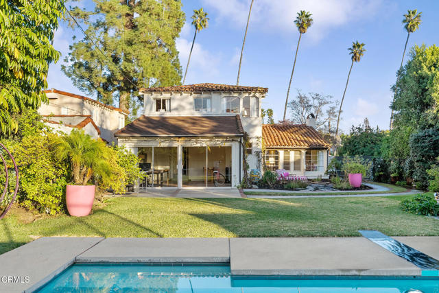 Detail Gallery Image 55 of 71 For 1765 Westhaven Rd, San Marino,  CA 91108 - 3 Beds | 3 Baths