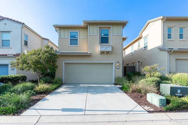 Details for 1132 Cherry Tree Lane, Vista, CA 92084