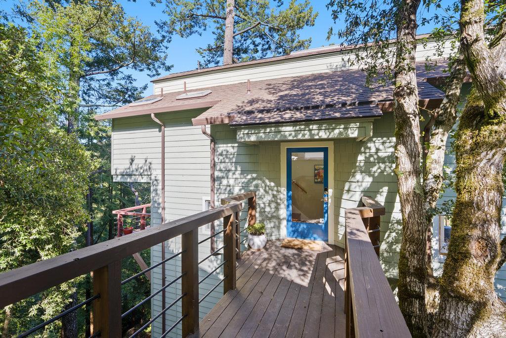 540 Olaughlin Road