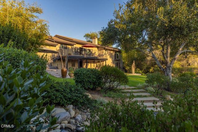 Detail Gallery Image 2 of 37 For 358 Sunset Ct, Oak View,  CA 93022 - 4 Beds | 3/1 Baths