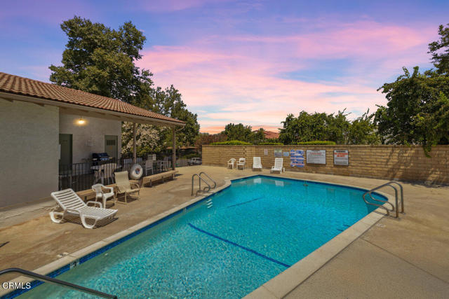 Detail Gallery Image 22 of 33 For 1302 Alessandro Dr, Newbury Park,  CA 91320 - 3 Beds | 2 Baths