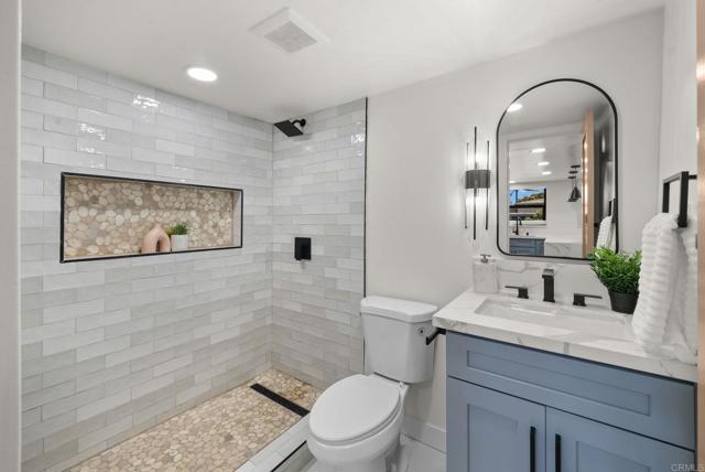 Detail Gallery Image 17 of 42 For 4152 Epsilon St, San Diego,  CA 92113 - 3 Beds | 2 Baths