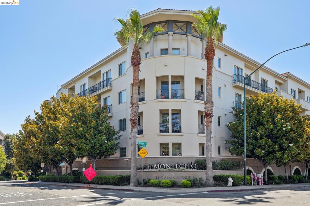 1315 Alma Ave #243