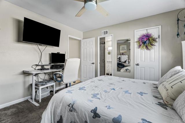 Detail Gallery Image 12 of 30 For 10458 Susie Place, Santee,  CA 92071 - 3 Beds | 2 Baths