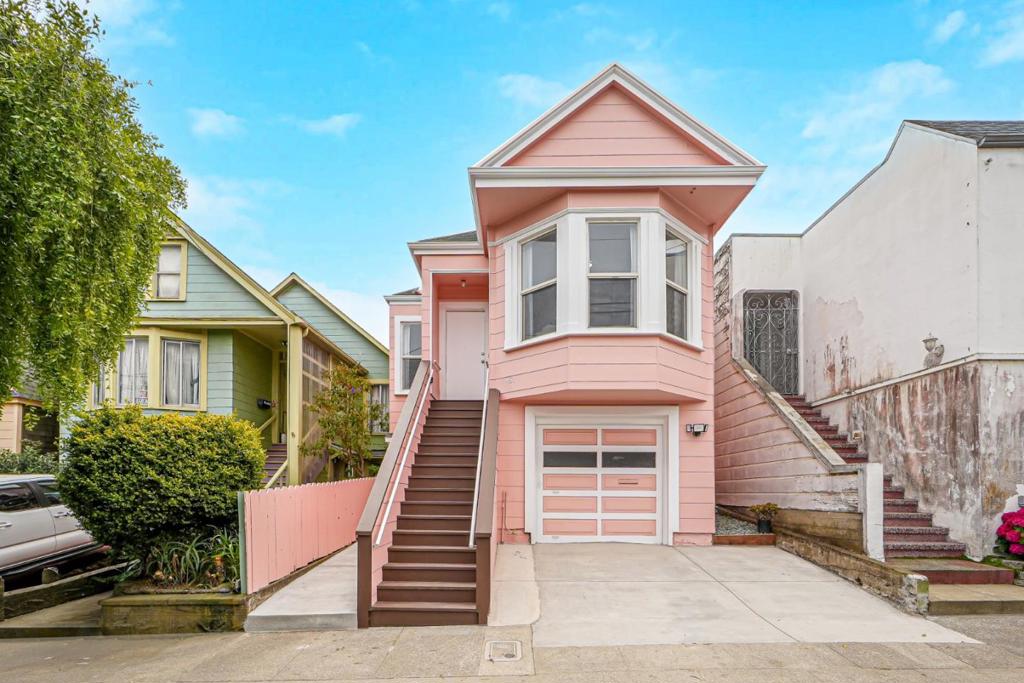 451 Winchester Street