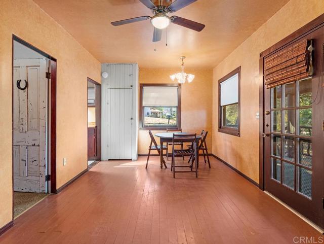 Detail Gallery Image 5 of 25 For 25176 Oak Ln, Descanso,  CA 91916 - 1 Beds | 1 Baths