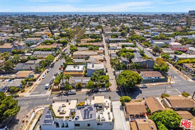 4 Bed Home for Sale in Venice, California