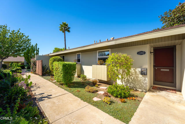 Detail Gallery Image 3 of 24 For 2280 Camilar Drive Dr, Camarillo,  CA 93010 - 2 Beds | 2 Baths