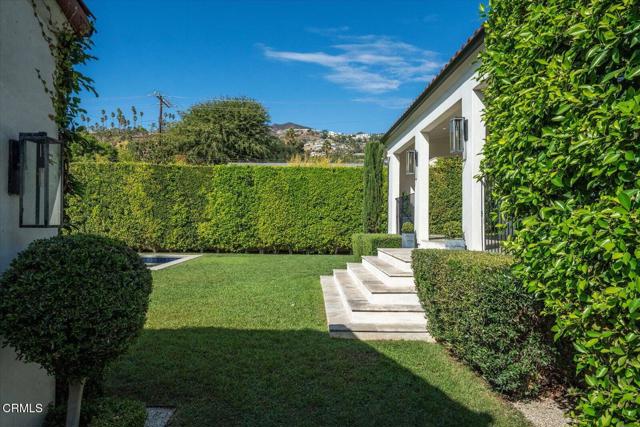 Detail Gallery Image 63 of 76 For 1329 Campbell St, Glendale,  CA 91207 - 4 Beds | 6 Baths