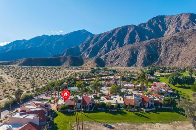 Detail Gallery Image 23 of 27 For 202 Pointing Rock Dr #4,  Borrego Springs,  CA 92004 - 2 Beds | 3 Baths