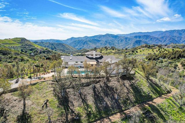 Home for Sale in Fallbrook