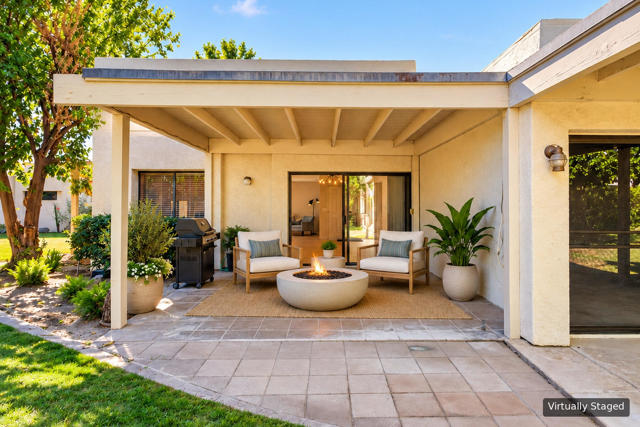 6236 Paseo De La Palma, Palm Springs, CA 92264