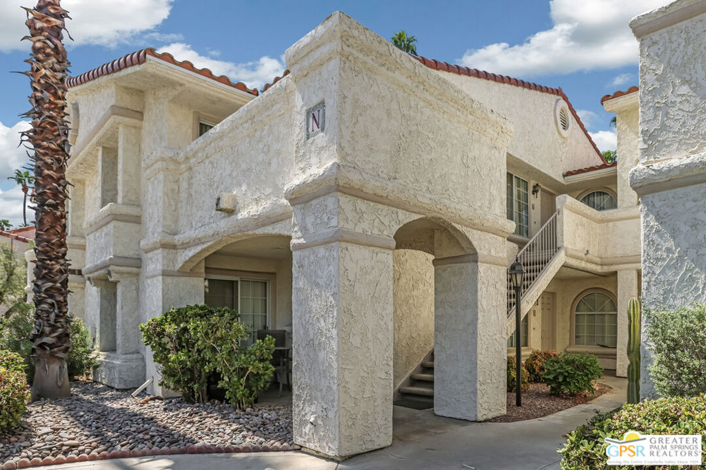 500 S Farrell Drive #N88