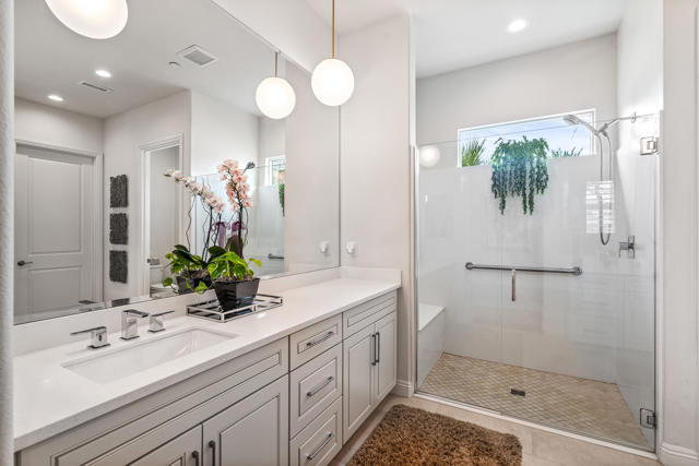 Primary Ensuite