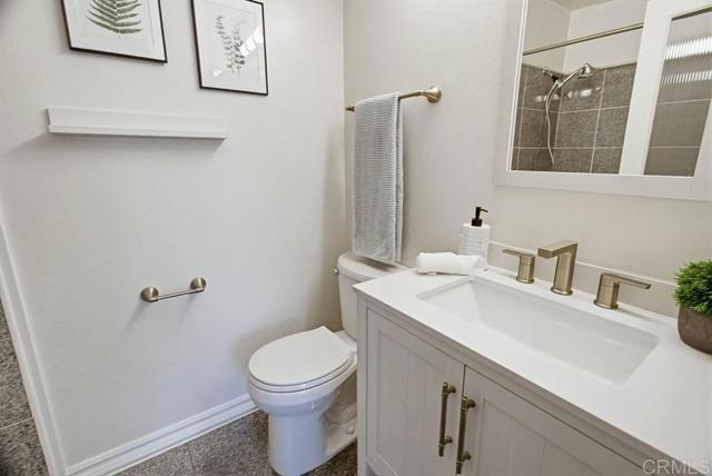 Detail Gallery Image 21 of 46 For 3950 Cleveland Ave #215,  San Diego,  CA 92103 - 0 Beds | 1 Baths