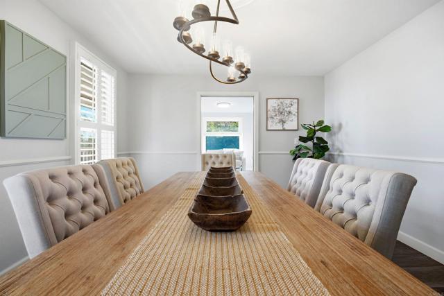 Detail Gallery Image 13 of 42 For 2234 Mira Sol Dr, Vista,  CA 92084 - 4 Beds | 3 Baths