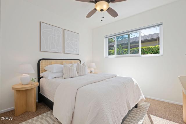 Detail Gallery Image 26 of 33 For 1111 Crestline Dr, Santa Barbara,  CA 93105 - 3 Beds | 2/1 Baths