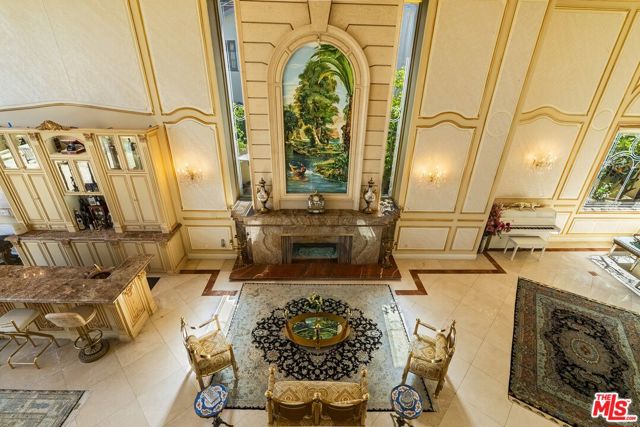 Drew Fenton | 2716 Casiano Road Los Angeles CA | MLS: 7715250