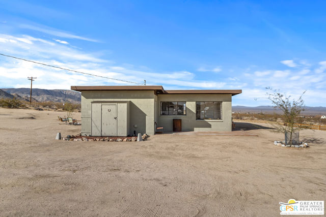 Image 46 of 48 For 52079 Ocotillo Road
