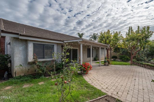 Detail Gallery Image 32 of 50 For 2363 Seagull Ave, Ventura,  CA 93003 - 4 Beds | 2 Baths