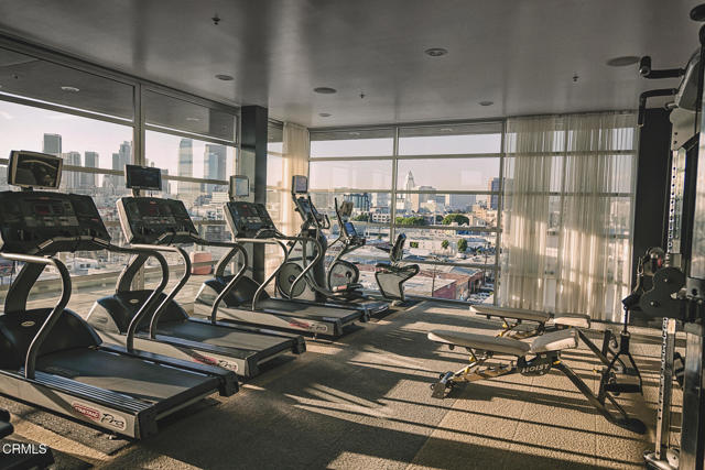 Detail Gallery Image 28 of 34 For 510 S Hewitt St #405,  Los Angeles,  CA 90013 - 1 Beds | 1 Baths