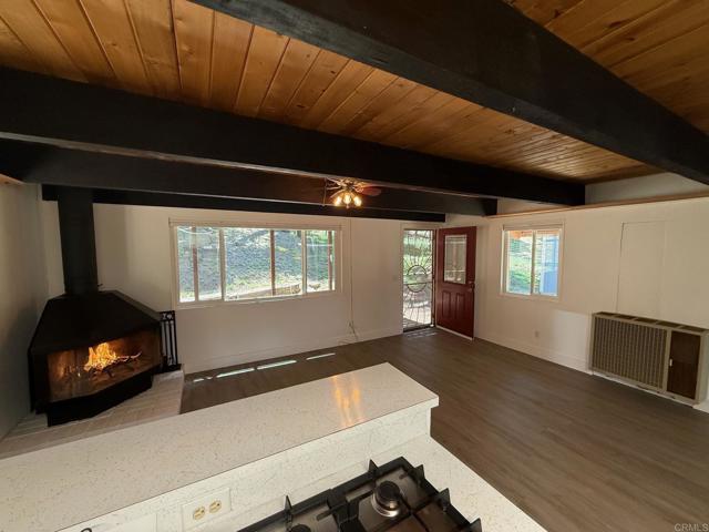 Detail Gallery Image 13 of 48 For 21803 Crestline Rd, Palomar Mountain,  CA 92060 - 1 Beds | 1 Baths