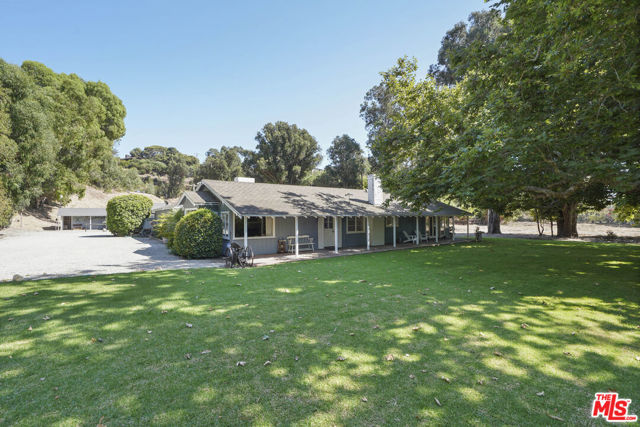 5838 Bonsall Drive photo 2