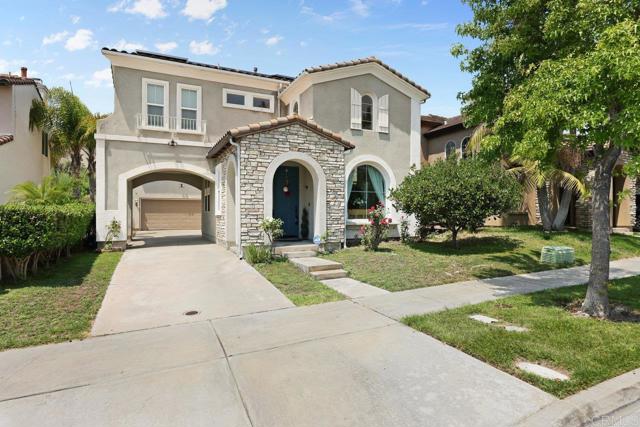 Detail Gallery Image 1 of 42 For 1546 Quiet Trail Dr, Chula Vista,  CA 91915 - 3 Beds | 2/1 Baths