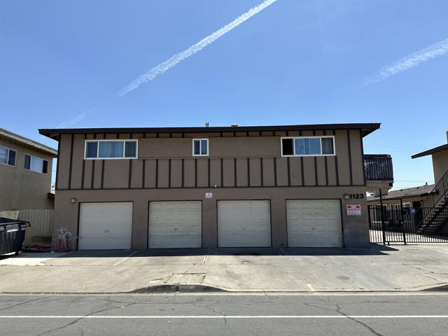 Details for 1123 Lexington Avenue, El Cajon, CA 92019