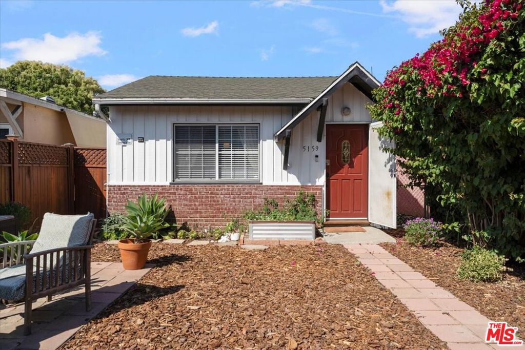 5159 Inglewood Boulevard