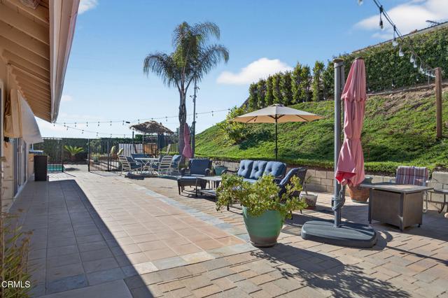 Detail Gallery Image 61 of 65 For 501 High Point Dr, Ventura,  CA 93003 - 4 Beds | 2/1 Baths