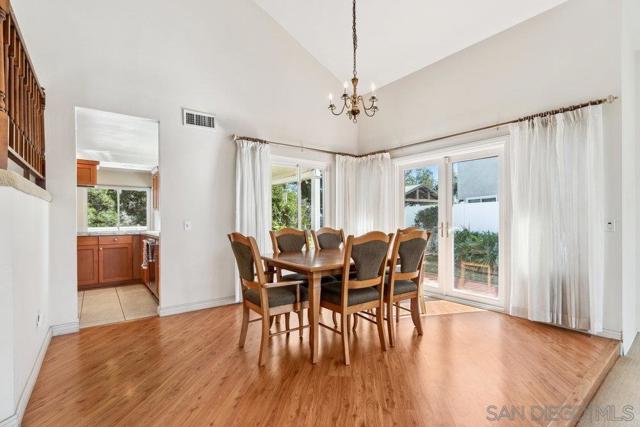 13671 Quinton Road, San Diego, California 92129, 5 Bedrooms Bedrooms, ,3 BathroomsBathrooms,Single Family Residence,For Sale,Quinton Road,250019985SD