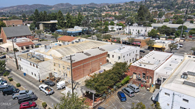  Commercial for Sale in Santa Paula, California