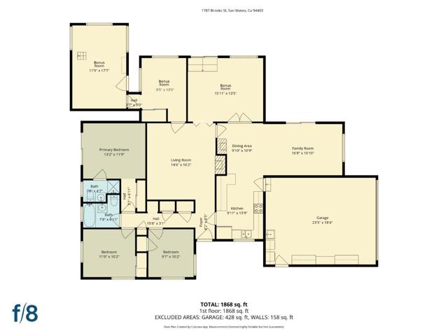 1787 Brooks Street, San Mateo CA: https://media.crmls.org/mediaz/bbb7cf8b-9e0b-4758-8f00-3f3dbce3aaa7.jpg