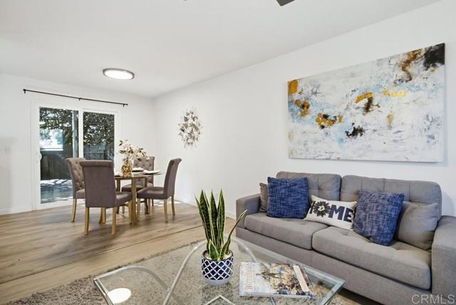 Detail Gallery Image 23 of 65 For 4421 Tremont #27,  San Diego,  CA 92102 - 3 Beds | 2 Baths