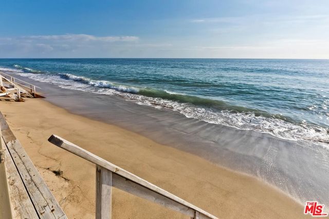 Drew Fenton | 23618 Malibu Colony Road Malibu CA | MLS: 7165966