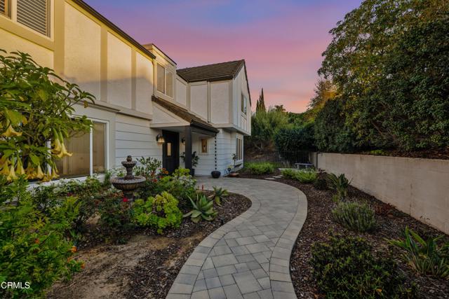 Detail Gallery Image 73 of 75 For 6065 Cielo Vista Ct, Camarillo,  CA 93012 - 6 Beds | 2/1 Baths