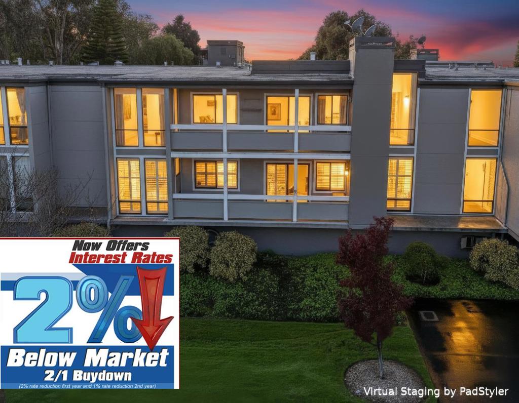 1111 Compass Lane #205