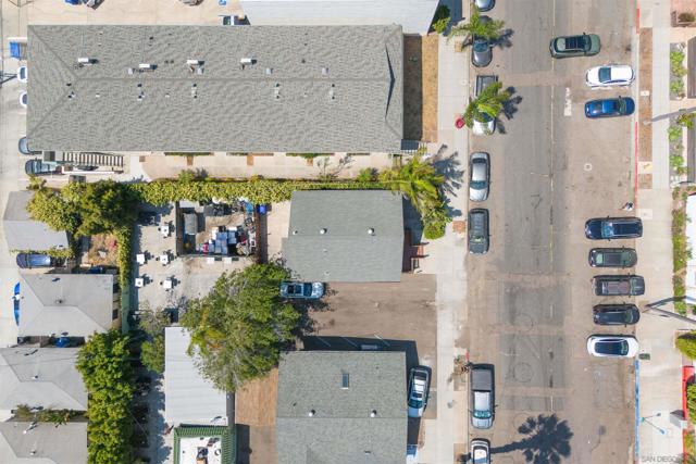 3916 Oregon St, San Diego, California 92104, ,Commercial Sale,For Sale,Oregon St,240020071SD