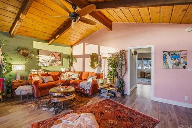 Detail Gallery Image 19 of 62 For 5484 Redding Rd, San Diego,  CA 92115 - 3 Beds | 2/1 Baths