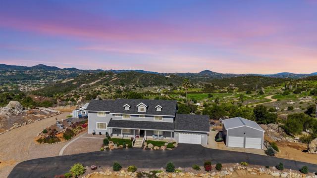 Detail Gallery Image 1 of 1 For 27706 Cool Water Ranch Rd, Valley Center,  CA 92082 - 3 Beds | 3/1 Baths