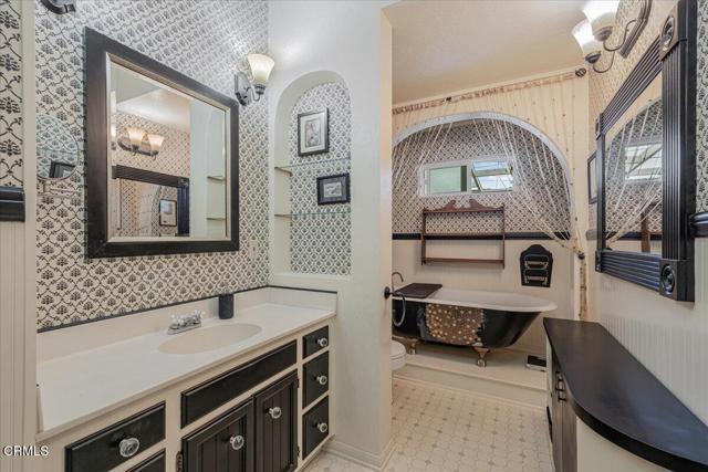 Detail Gallery Image 28 of 41 For 218 Palomares Ave, Ventura,  CA 93003 - 2 Beds | 2 Baths