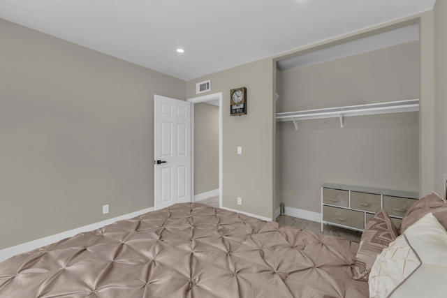 5803 Los Santos Drive #19, Palm Springs, CA 92264