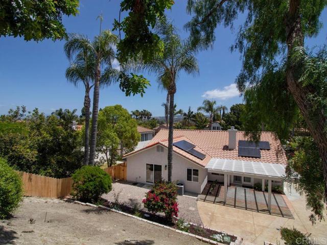 Detail Gallery Image 38 of 40 For 1219 Sunglow Dr, Oceanside,  CA 92056 - 4 Beds | 2 Baths