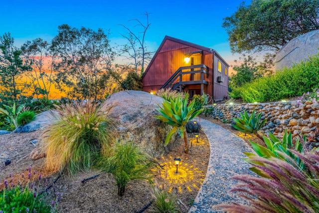 Home for Sale in Valley Center