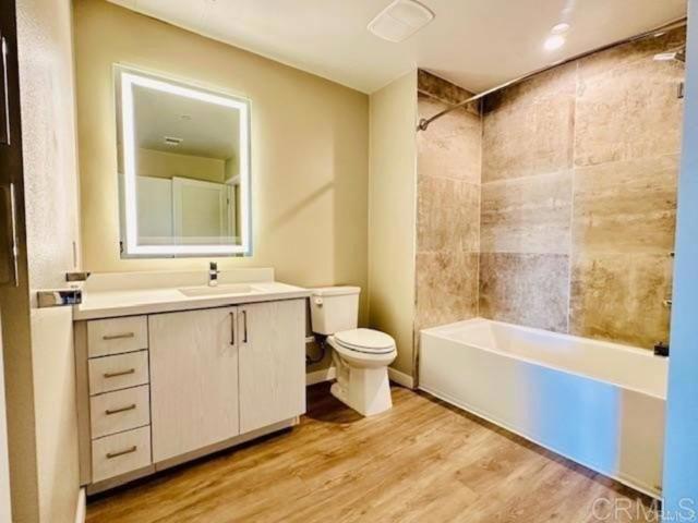 Detail Gallery Image 19 of 47 For 355 N Cleveland St #213,  Oceanside,  CA 92054 - 1 Beds | 1 Baths