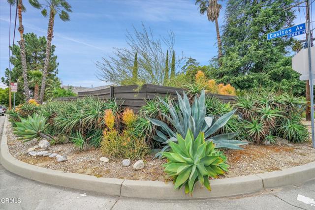 Detail Gallery Image 49 of 49 For 2635 Casitas Ave, Altadena,  CA 91001 - 2 Beds | 2 Baths